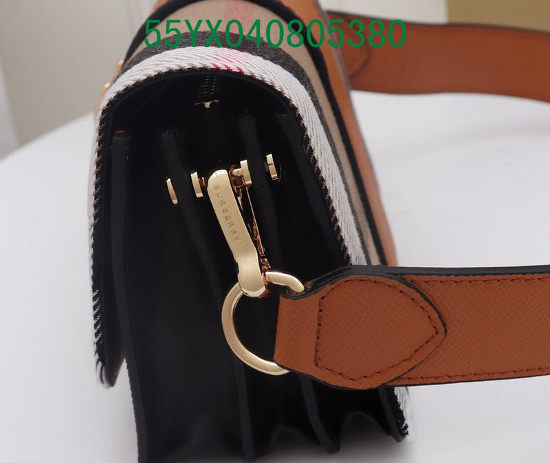 Ozarra Fashion -BBR Bags - 669