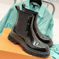 Ozarra Luxury - LOV Men Shoes - 875