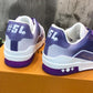 Ozarra Luxury - LOV Men Shoes - 1050