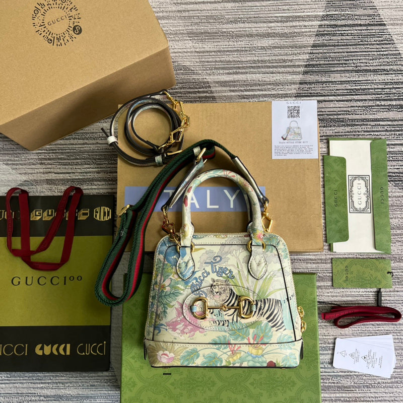 Ozarra - GCI Bags - 4529