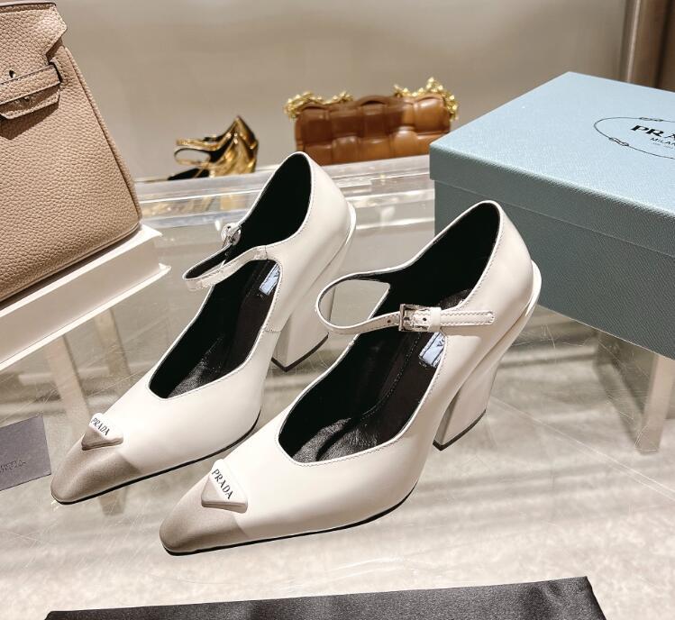 Ozarra Luxury - PD Women Shoes - 252