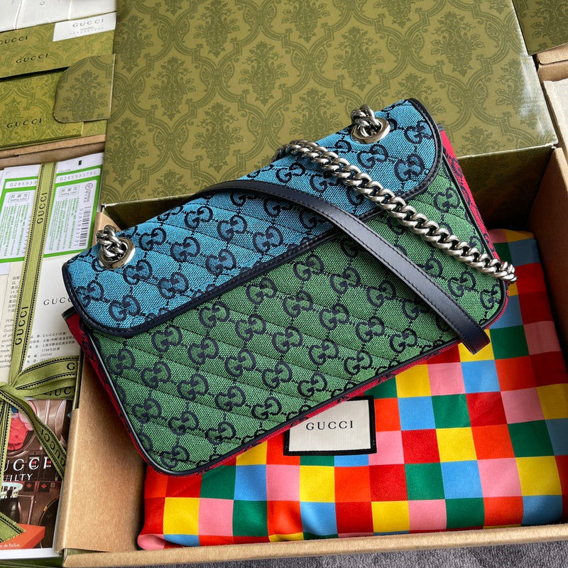 Ozarra - GCI Bags - 5052