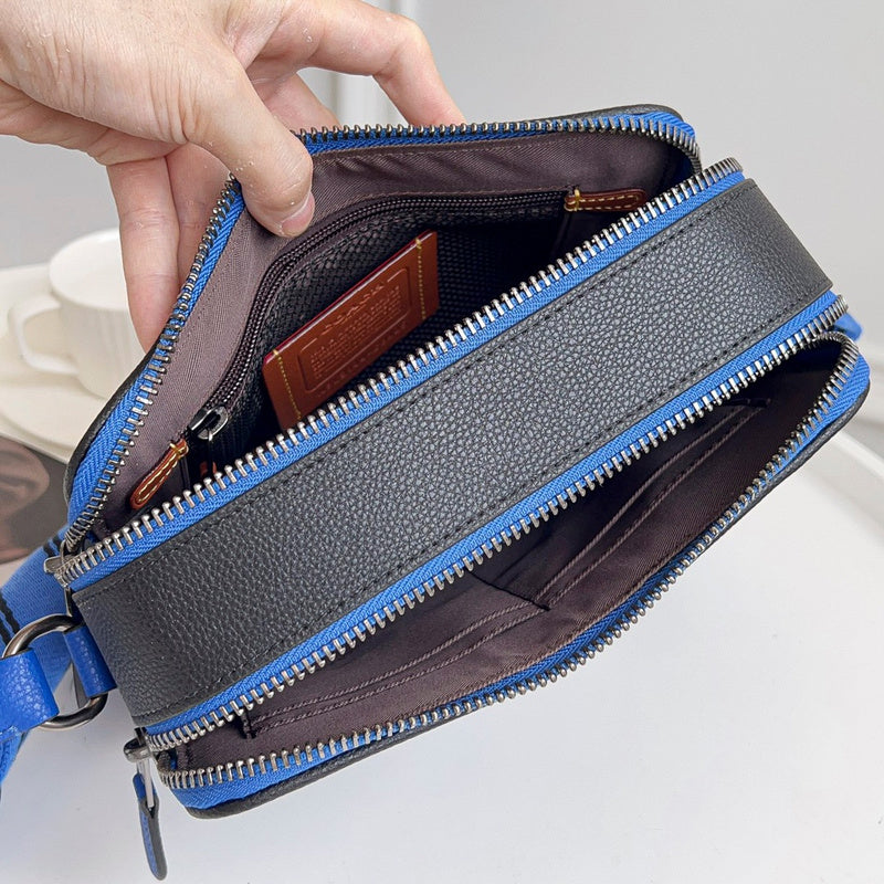 Ozarra - CAH Bags - 657