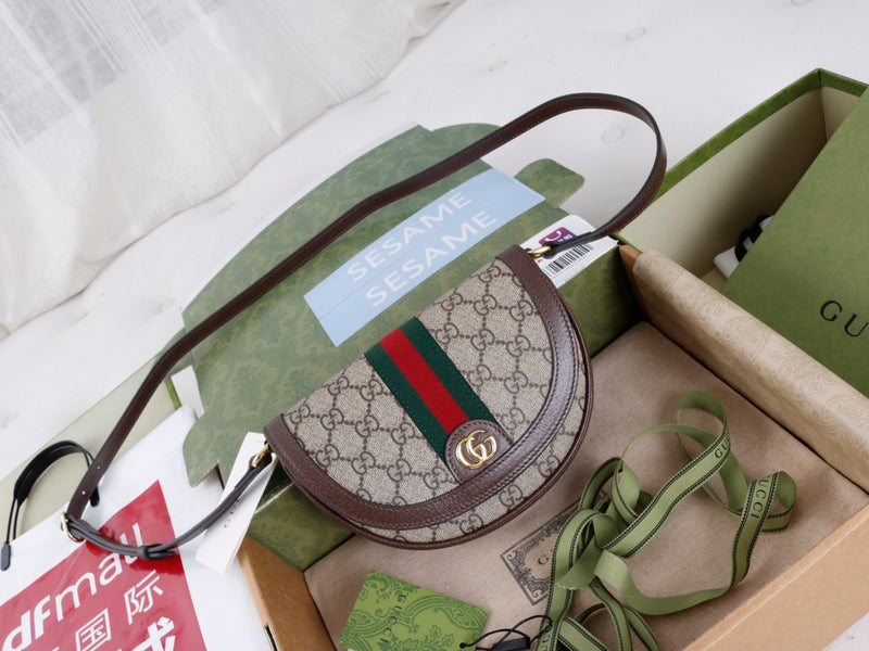 Ozarra - GUKI Women Bags - 532