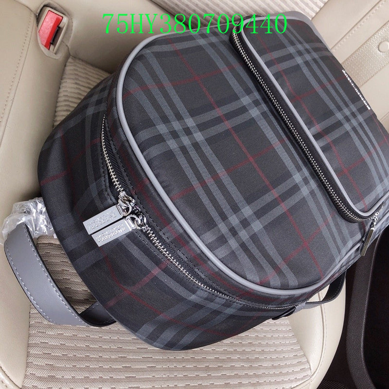 Ozarra Fashion -BBR Bags - 456