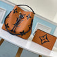 Ozarra Luxury - LOV Bags - 2660