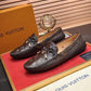 Ozarra Luxury - LOV Men Shoes - 980