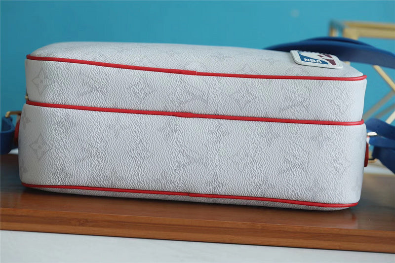 Ozarra Fashion Lu-Vi bags - 10310