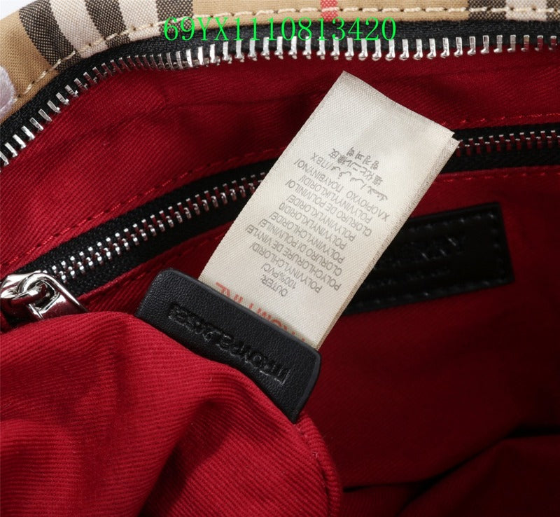 Ozarra Fashion -BBR Bags - 416