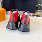 Ozarra Luxury - LOV Women Shoes - 477
