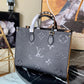 Ozarra Luxury - LOV Bags - 2179