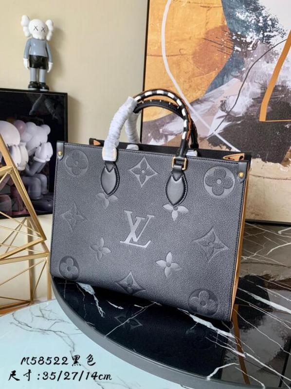 Ozarra Luxury - LOV Bags - 2179