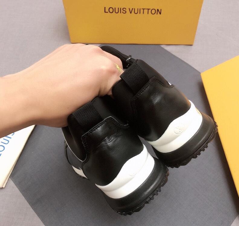 Ozarra Luxury - LOV Men Shoes - 1735