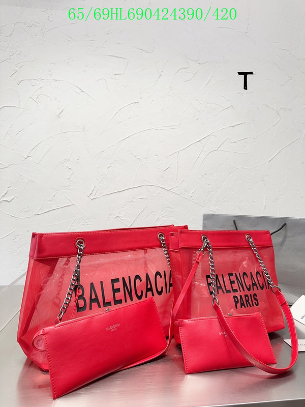 Ozarra Fashion - BGA Bags - 1804