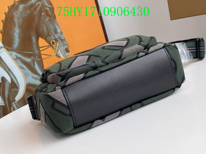 Ozarra Fashion -BBR Bags - 391