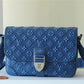 Ozarra Fashion Lu-Vi bags - 9994