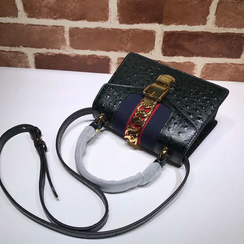 Ozarra - GCI Bags - 5129
