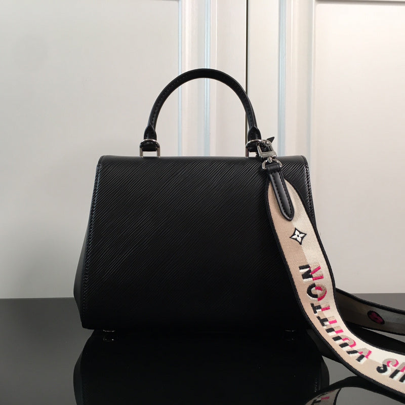 Ozarra Fashion Lu-Vi bags - 17245