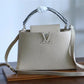 Ozarra Fashion Lu-Vi bags - 8386