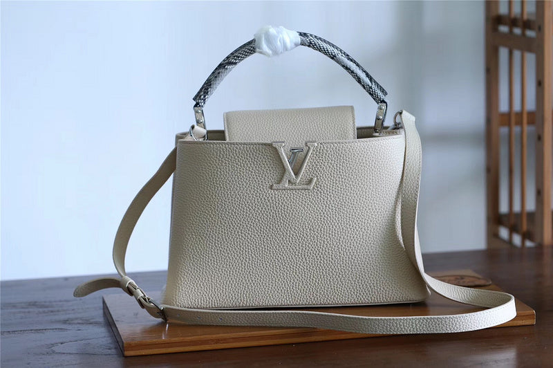 Ozarra Fashion Lu-Vi bags - 8386