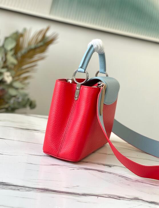 Ozarra Luxury - LOV Bags - 2504
