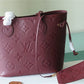 Ozarra - LUV Bags - 080