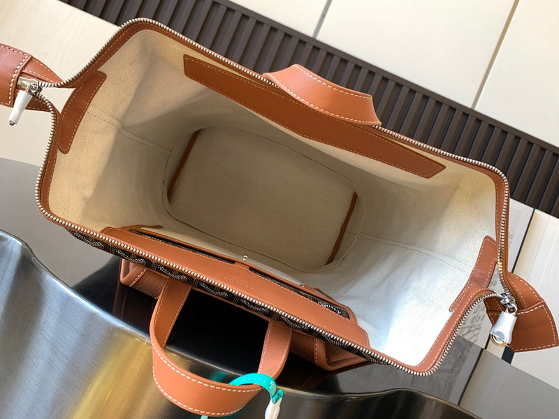 OZ - GYO Bags - 605