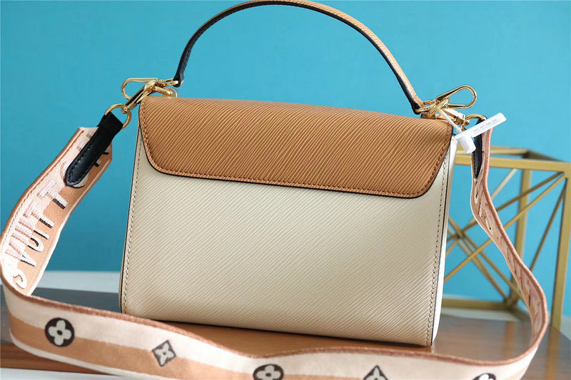 Ozarra Fashion Lu-Vi bags - 8462
