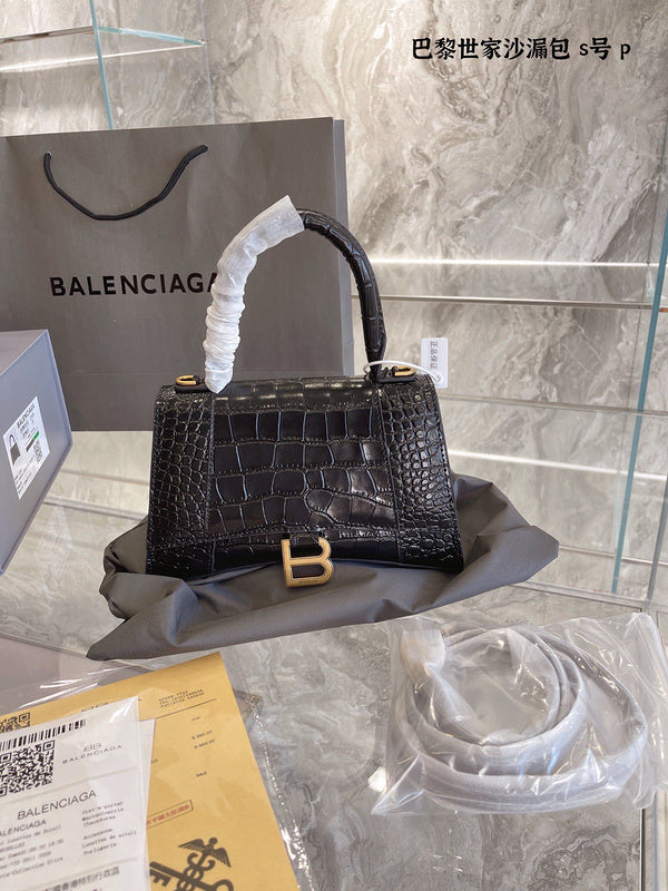 Ozarra Fashion - BGA Bags - 1513