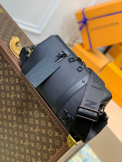 Ozarra Fashion Lu-Vi bags - 17043