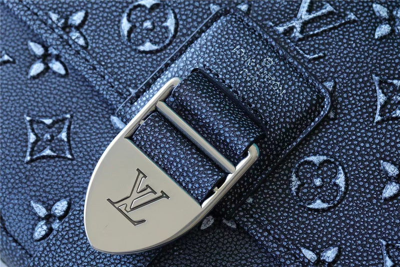 Ozarra Fashion Lu-Vi bags - 9993