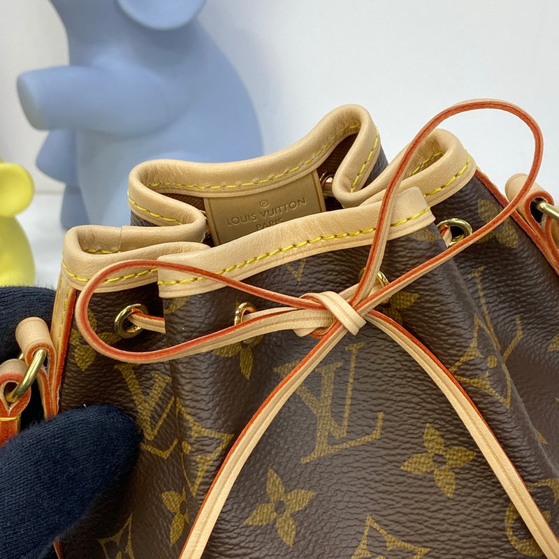 Ozarra Fashion Lu-Vi Bags - 16897