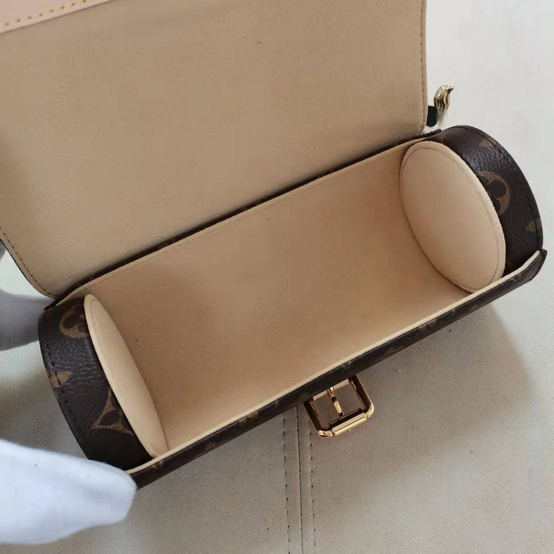 Ozarra Fashion Lu-Vi Bags - 16901