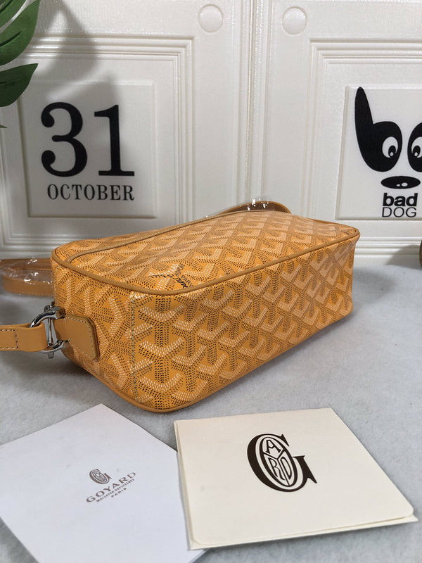 Ozarra - GOD Bags - 180