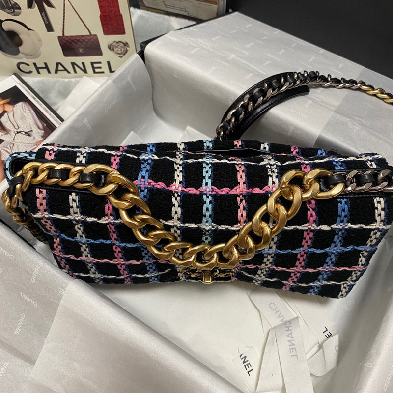 BAB - CHL Bags - 3300