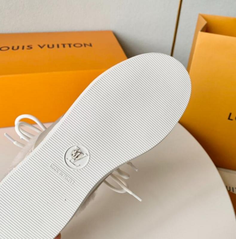 Ozarra Luxury - LOV Women Shoes - 343