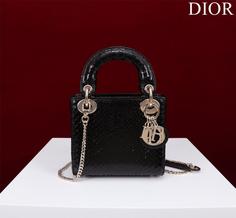 Ozarra - Dir Bags - 102