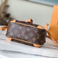 Fashion Lu-Vi bags - 4667