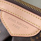 Ozarra Fashion Lu-Vi bags - 17149