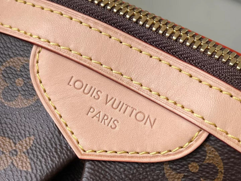 Ozarra Fashion Lu-Vi bags - 17149