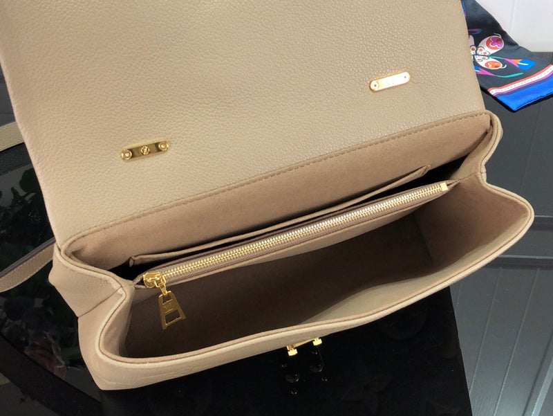 Ozarra Fashion Lu-Vi Bags - 16728