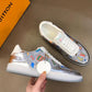 Ozarra Luxury - LOV Men Shoes - 1164
