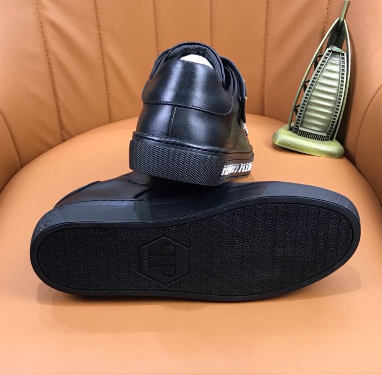 Ozarra Luxury - PHP Shoes - 115