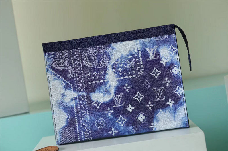 Ozarra Fashion Lu-Vi bags - 10704