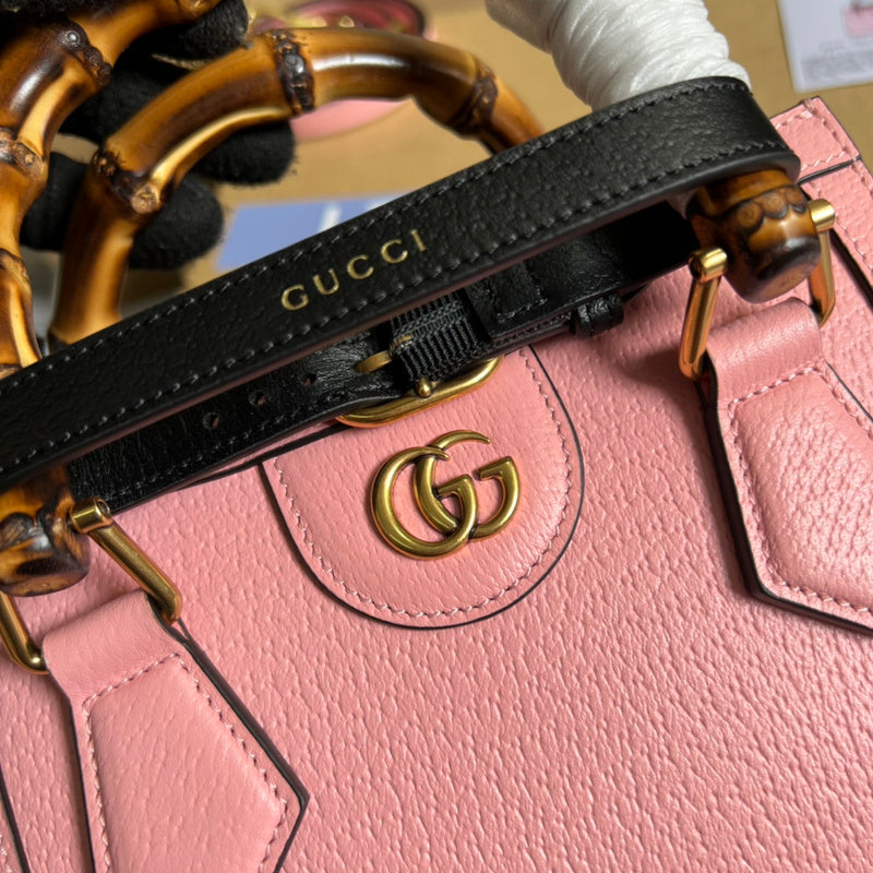 Ozarra - GG Bags - 1289