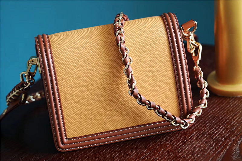 Ozarra Fashion Lu-Vi bags - 8116