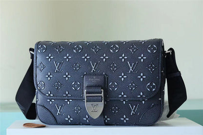 Ozarra Fashion Lu-Vi bags - 9993