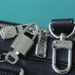 Ozarra Fashion Lu-Vi bags - 9791
