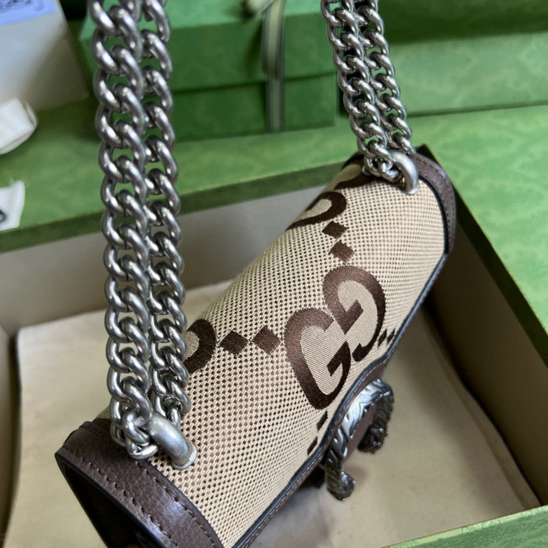 OZ - GCI Bags - 1047