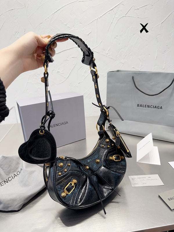 Ozarra Fashion - BGA Bags - 1568